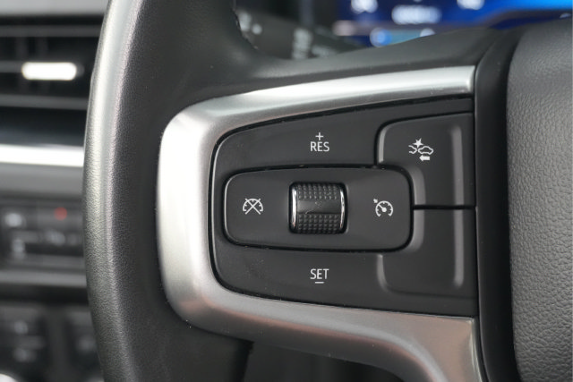 Used 2024 Chevrolet Suburban LT AWD/4WD image 25