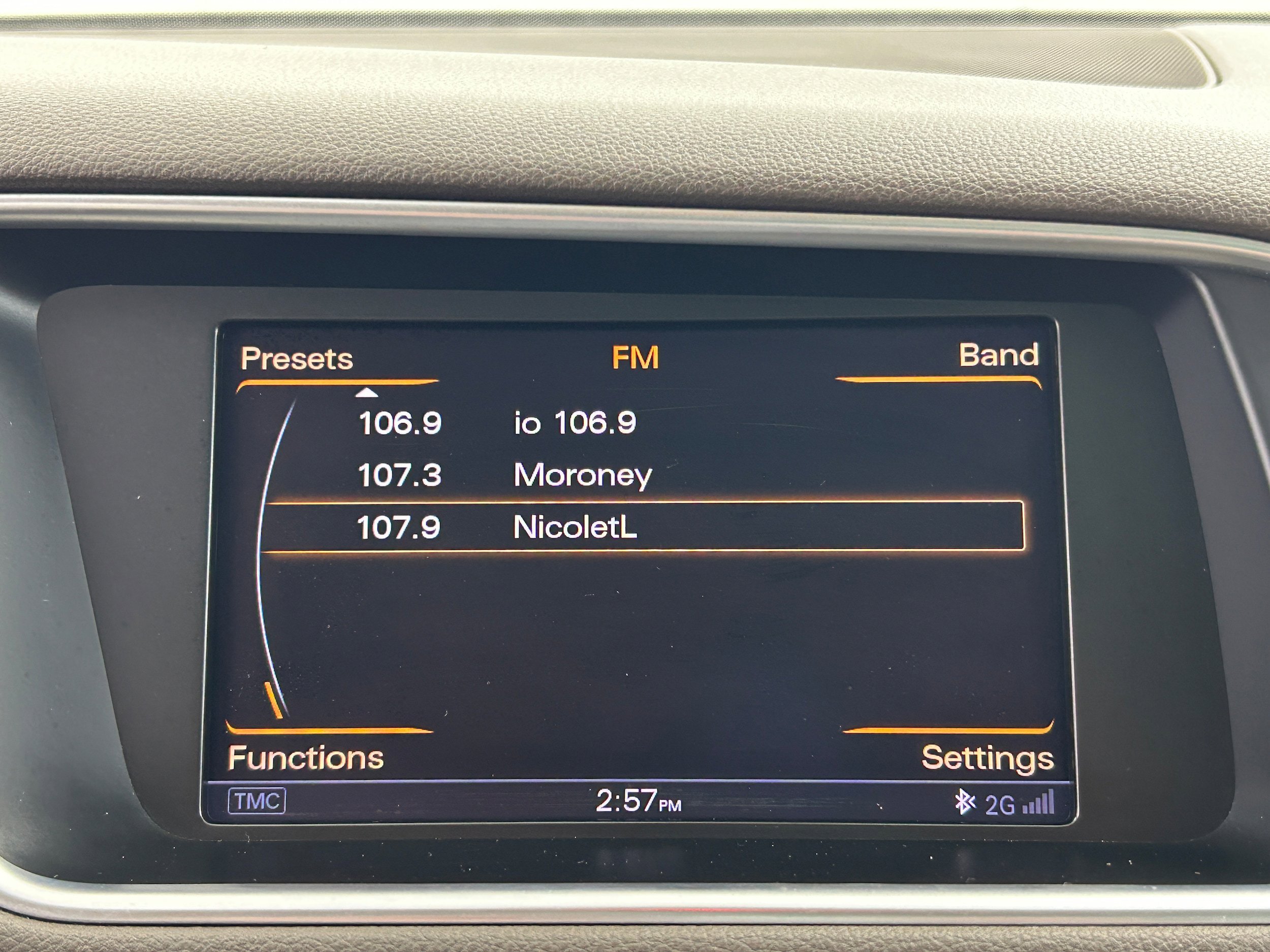 Used 2014 Audi Q5 2.0T Premium Plus image 5