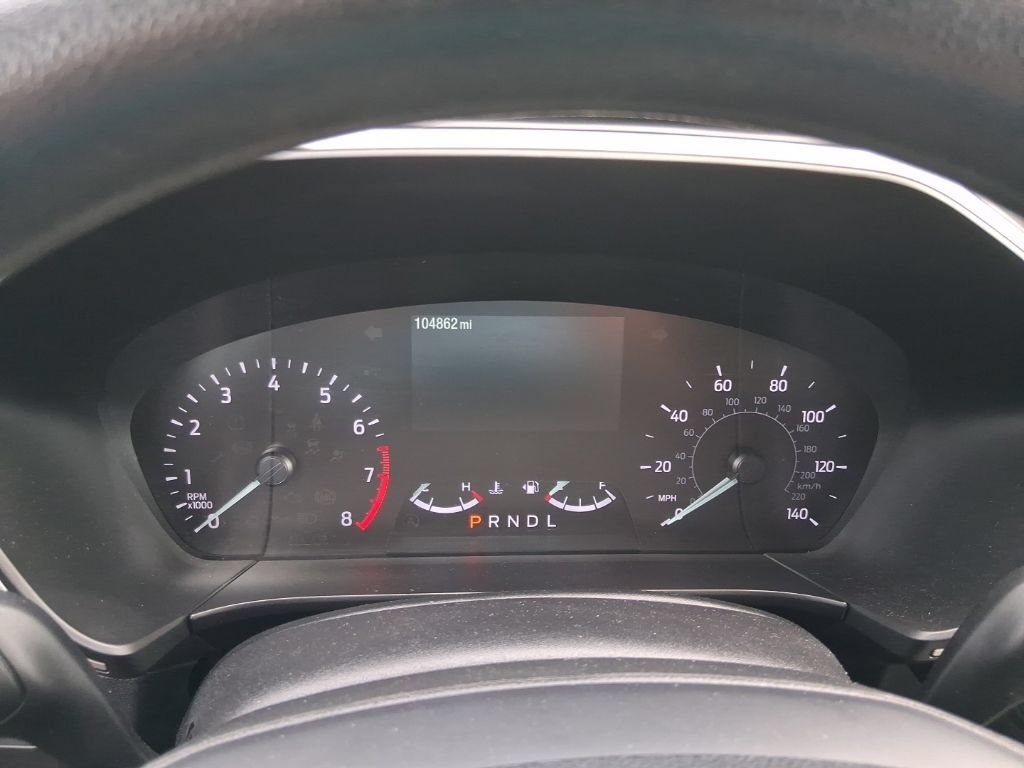 Used 2020 Ford Escape SE AWD/4WD image 28