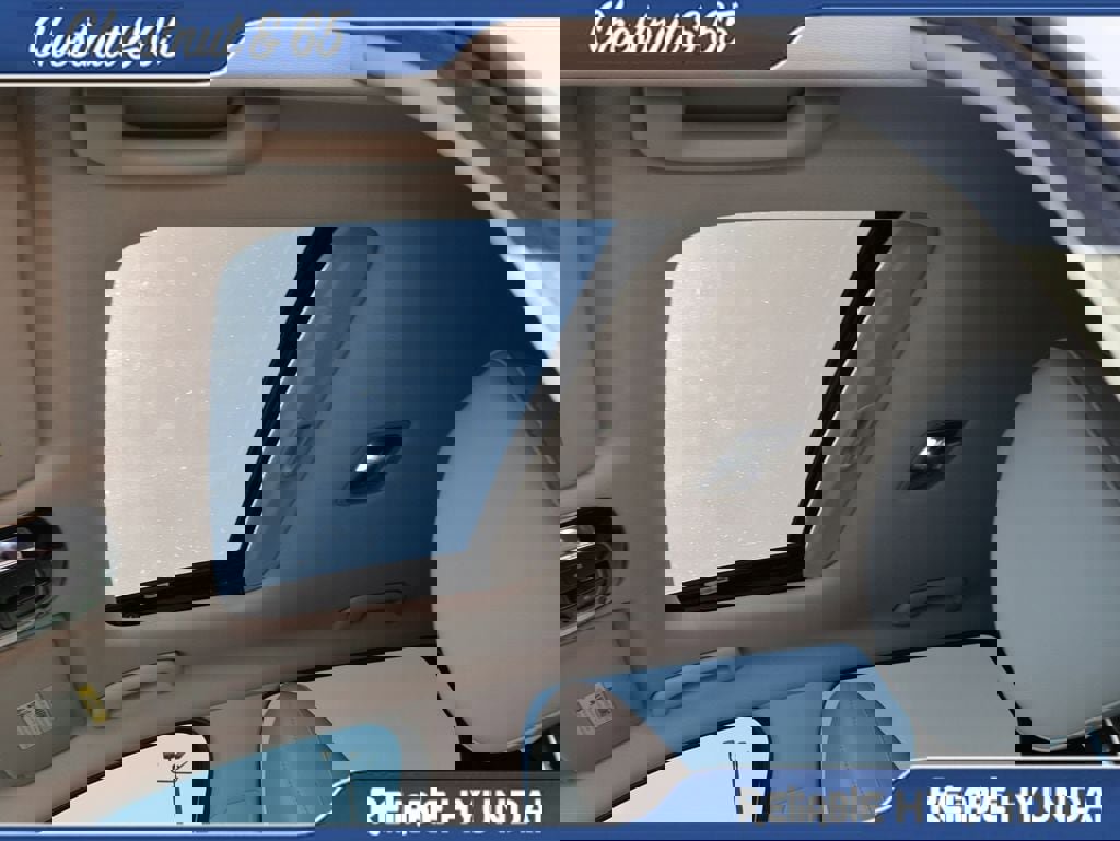 Certified 2023 Hyundai Tucson SEL w/ Convenience Package image 27