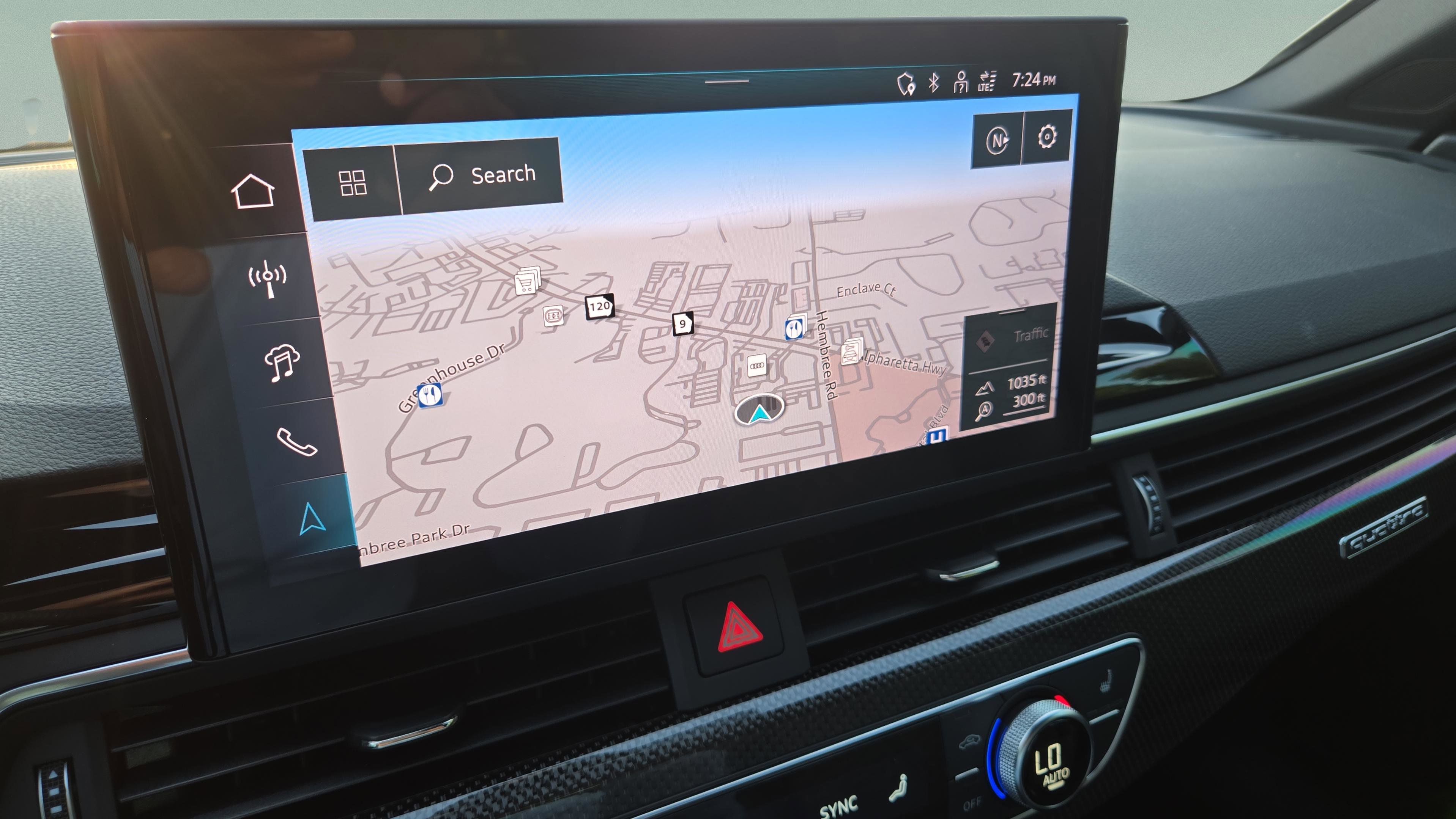 Certified 2024 Audi S4 Premium Plus AWD/4WD image 10