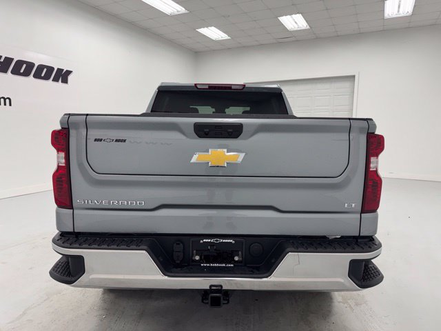 New 2026 Chevrolet Silverado 1500 LT w/ LPO, Liner Protection Package AWD/4WD image 6