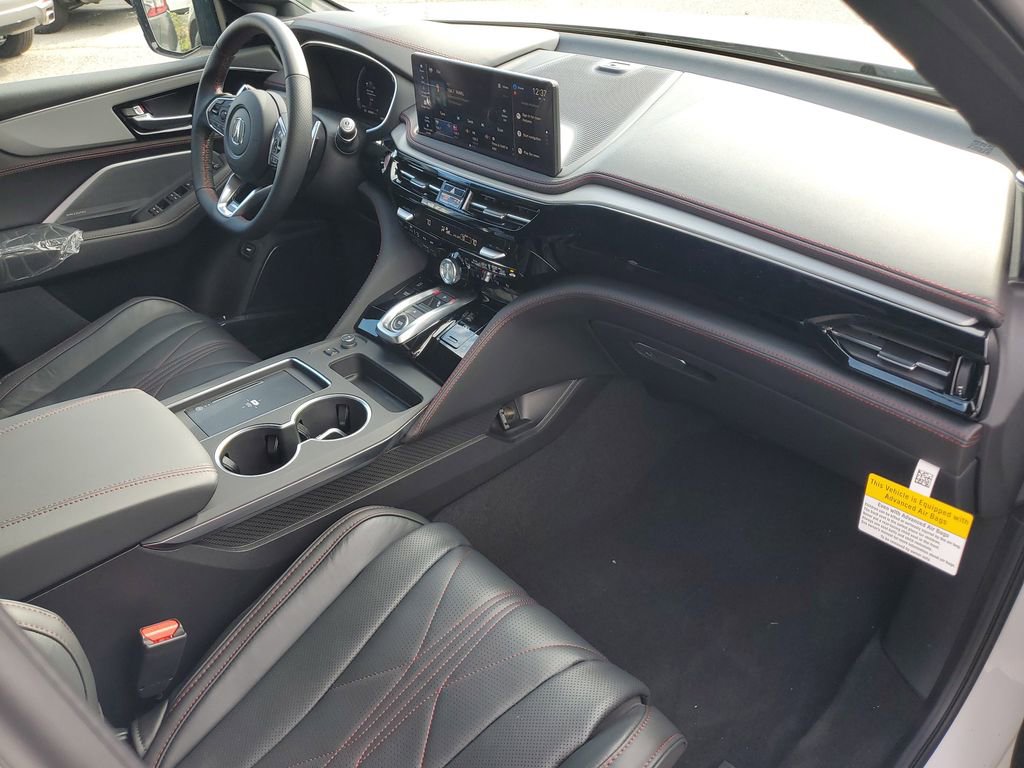 New 2026 Acura MDX A-Spec image 4