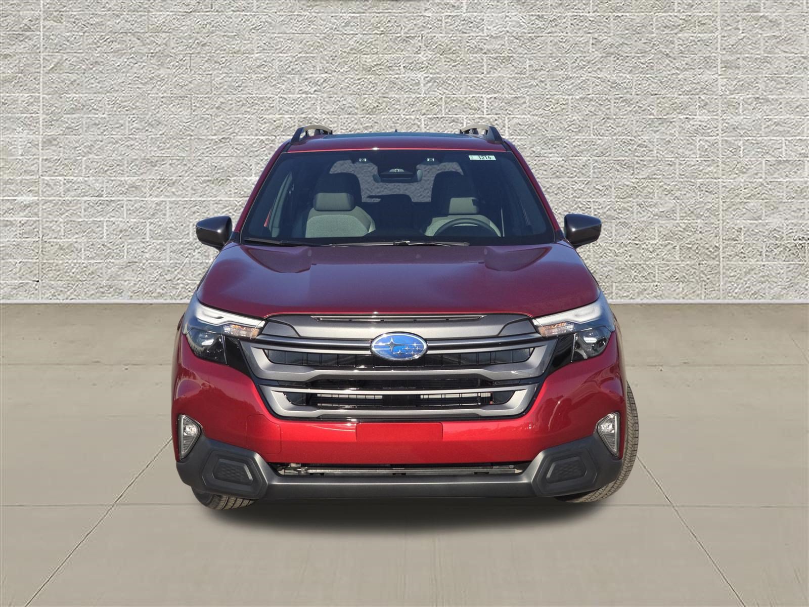 New 2026 Subaru Forester Premium AWD/4WD image 2