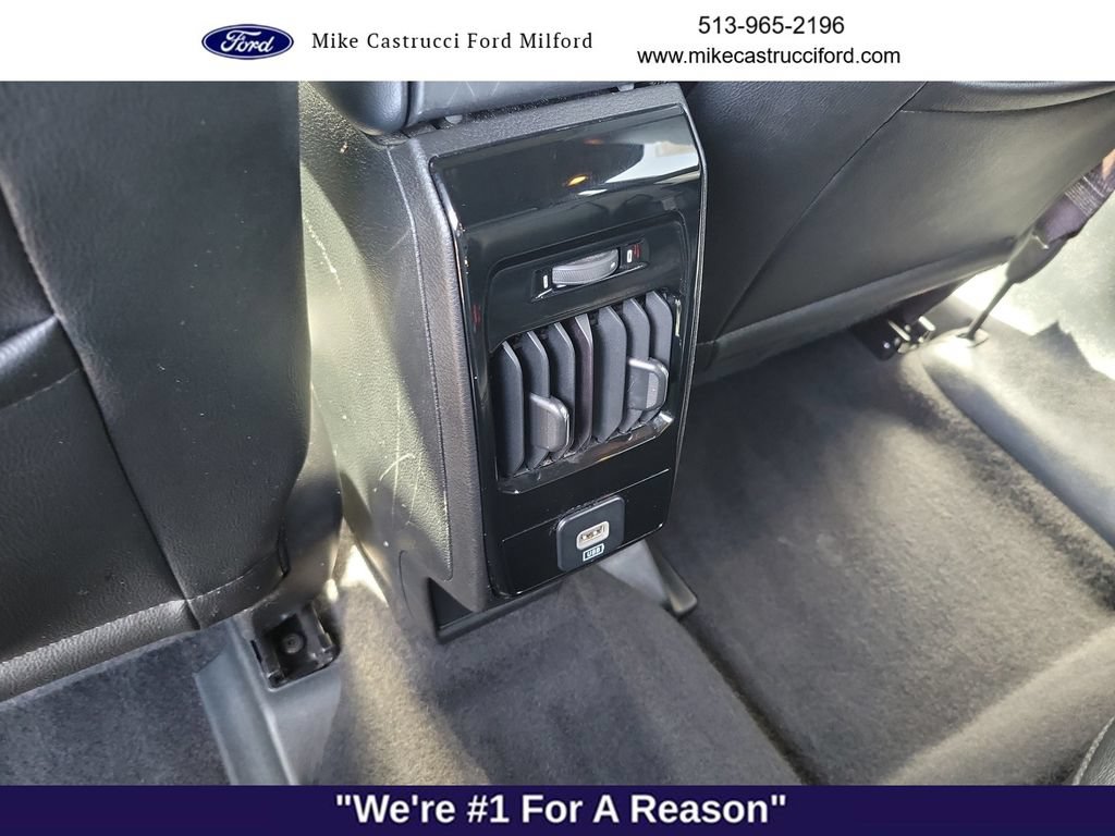 Used 2024 Jeep Compass Limited AWD/4WD image 12