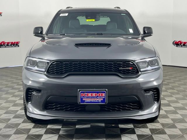New 2026 Dodge Durango GT image 4