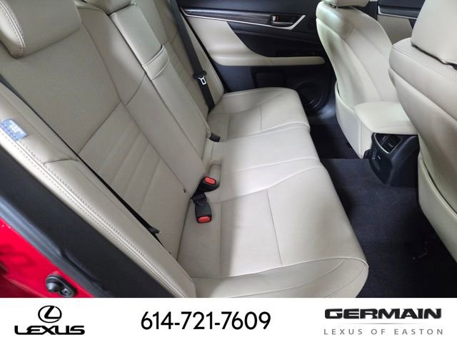 Used 2018 Lexus GS 350 AWD image 22