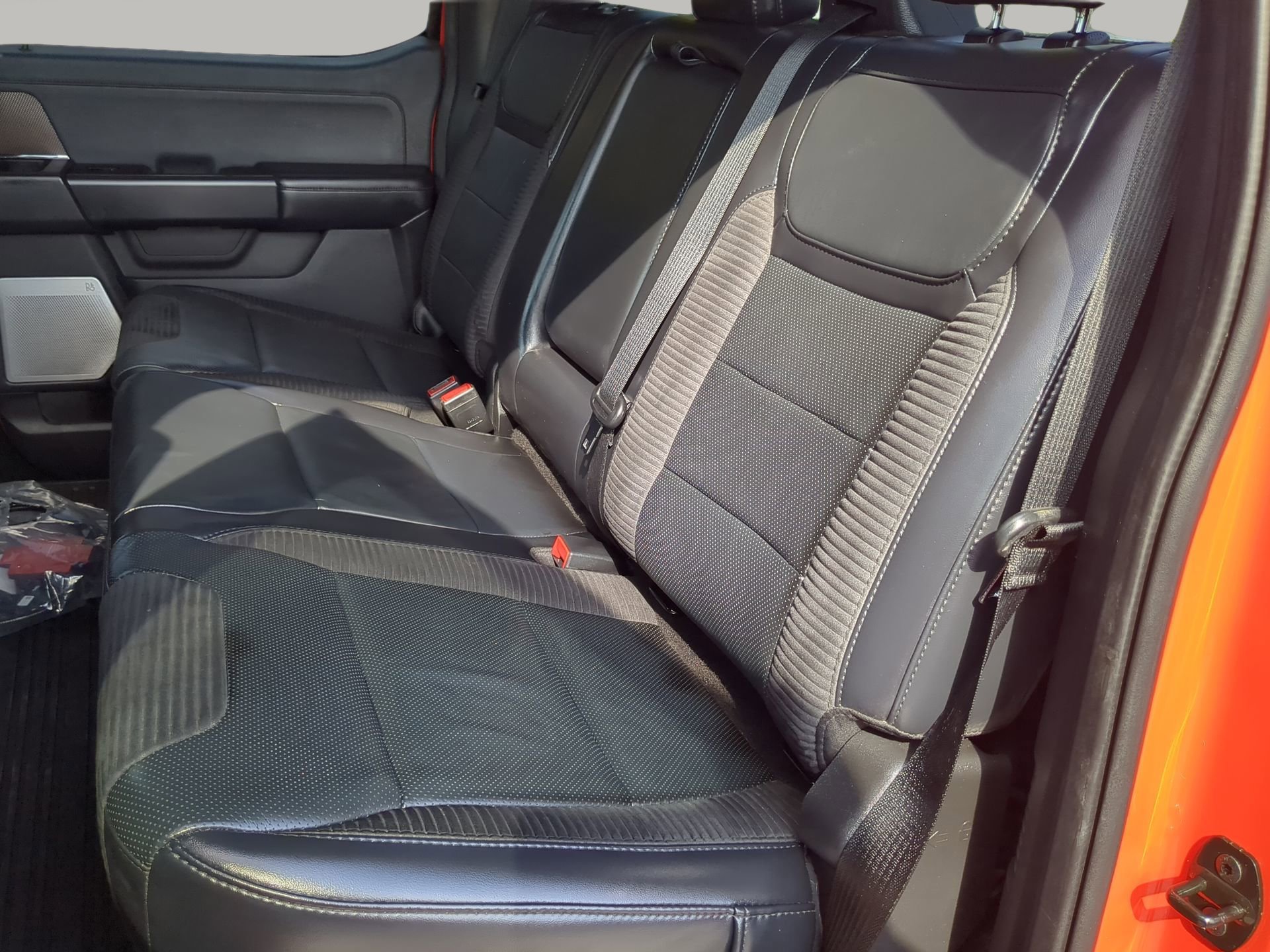 Certified 2021 Ford F150 Raptor w/ Equipment Group 801A High image 46