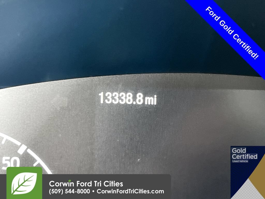 Used 2024 Ford Maverick XLT w/ XLT Luxury Package FWD video 2