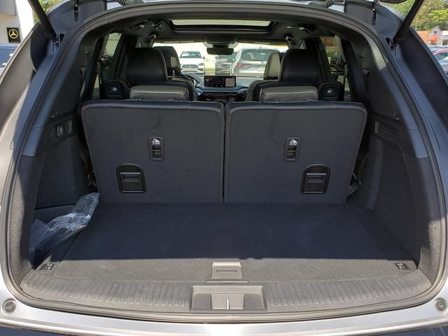 Certified 2024 Acura MDX A-Spec AWD/4WD image 9