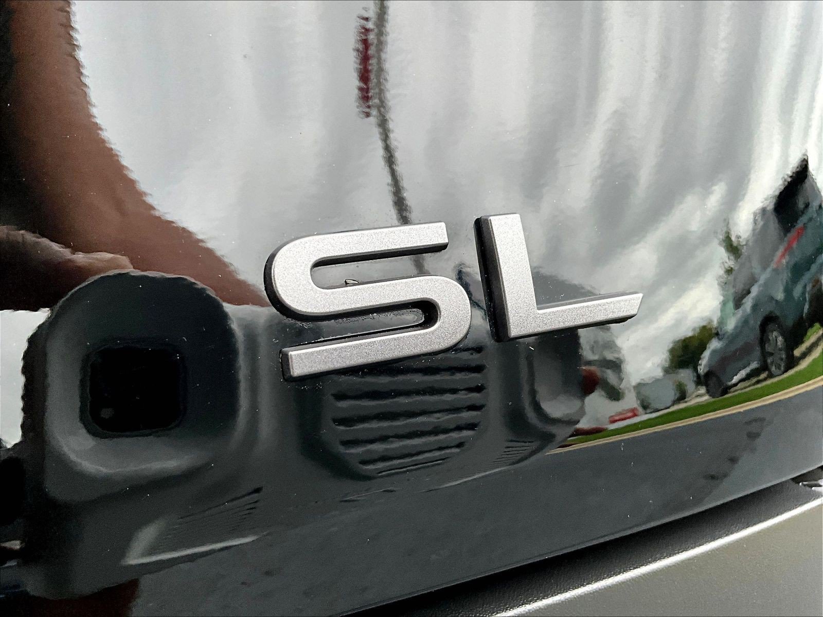 New 2026 Nissan Murano SL AWD/4WD image 11