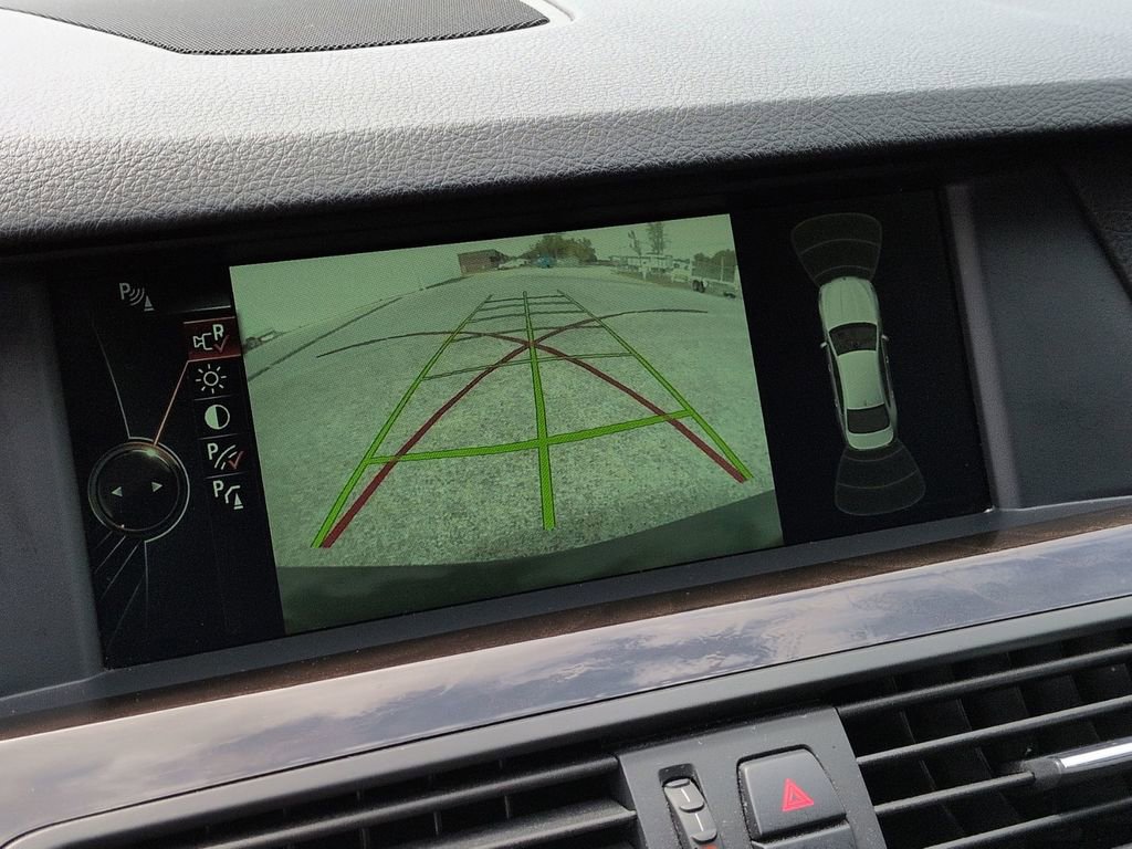 Used 2013 BMW 535i xDrive Sedan image 26
