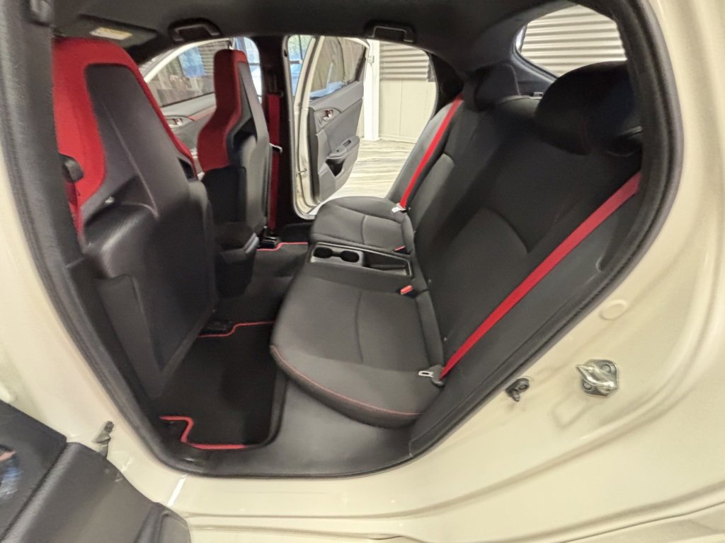 Used 2017 Honda Civic Type R image 48