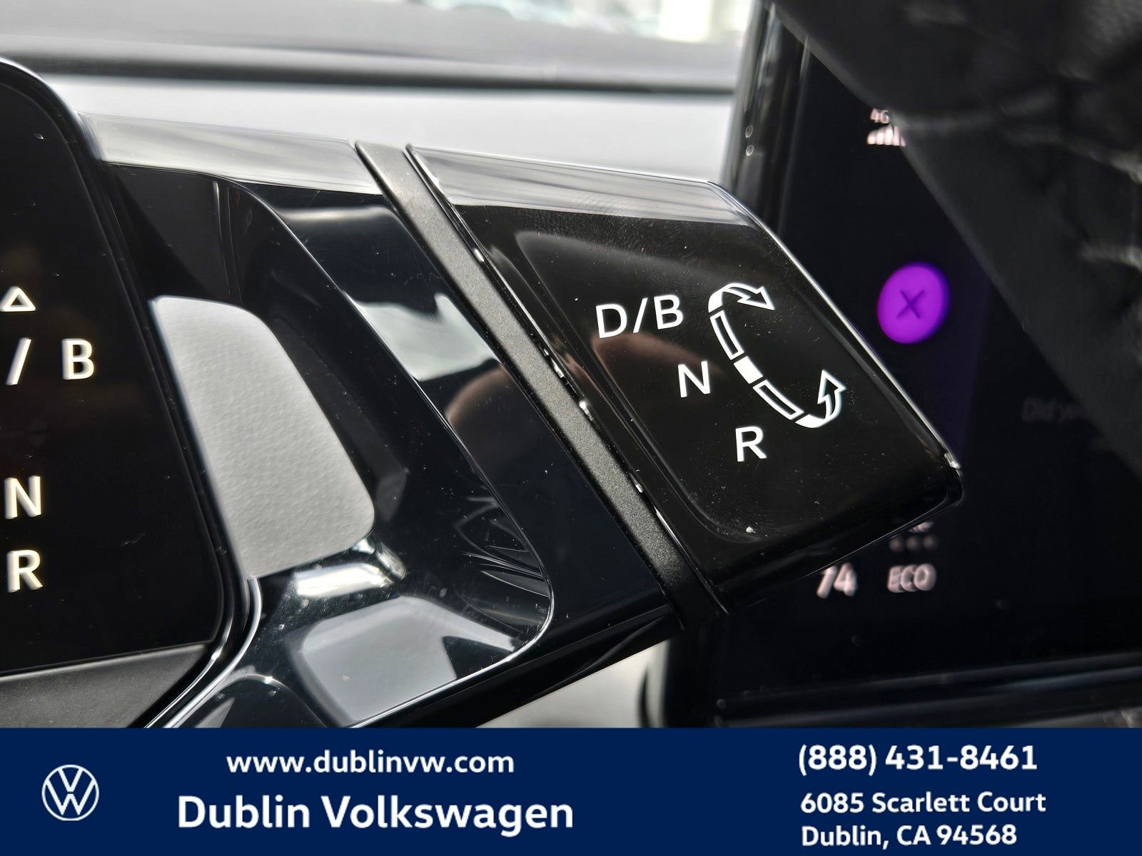 Used 2023 Volkswagen ID.4 Pro S image 22