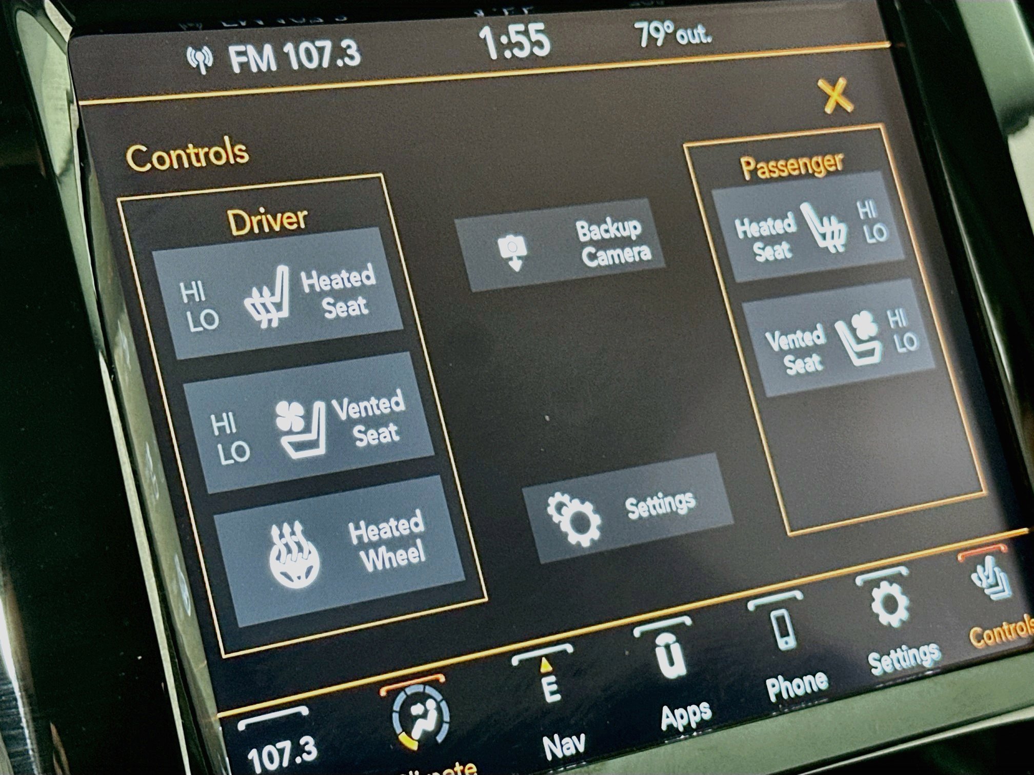 Used 2022 Jeep Cherokee Limited w/ Elite Package AWD/4WD image 20