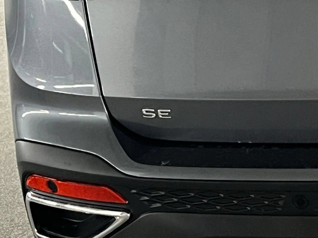 New 2026 Volkswagen Taos SE AWD/4WD image 35