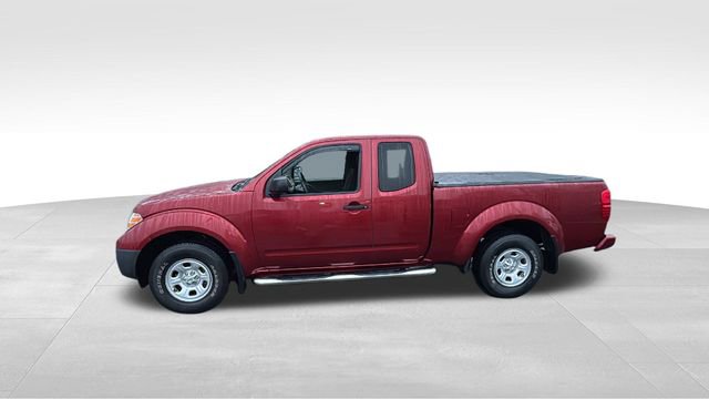 Used 2018 Nissan Frontier S image 4