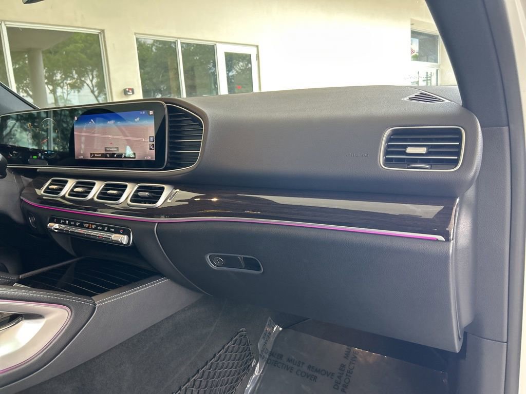 Used 2021 Mercedes-Benz GLE 450 4MATIC image 23