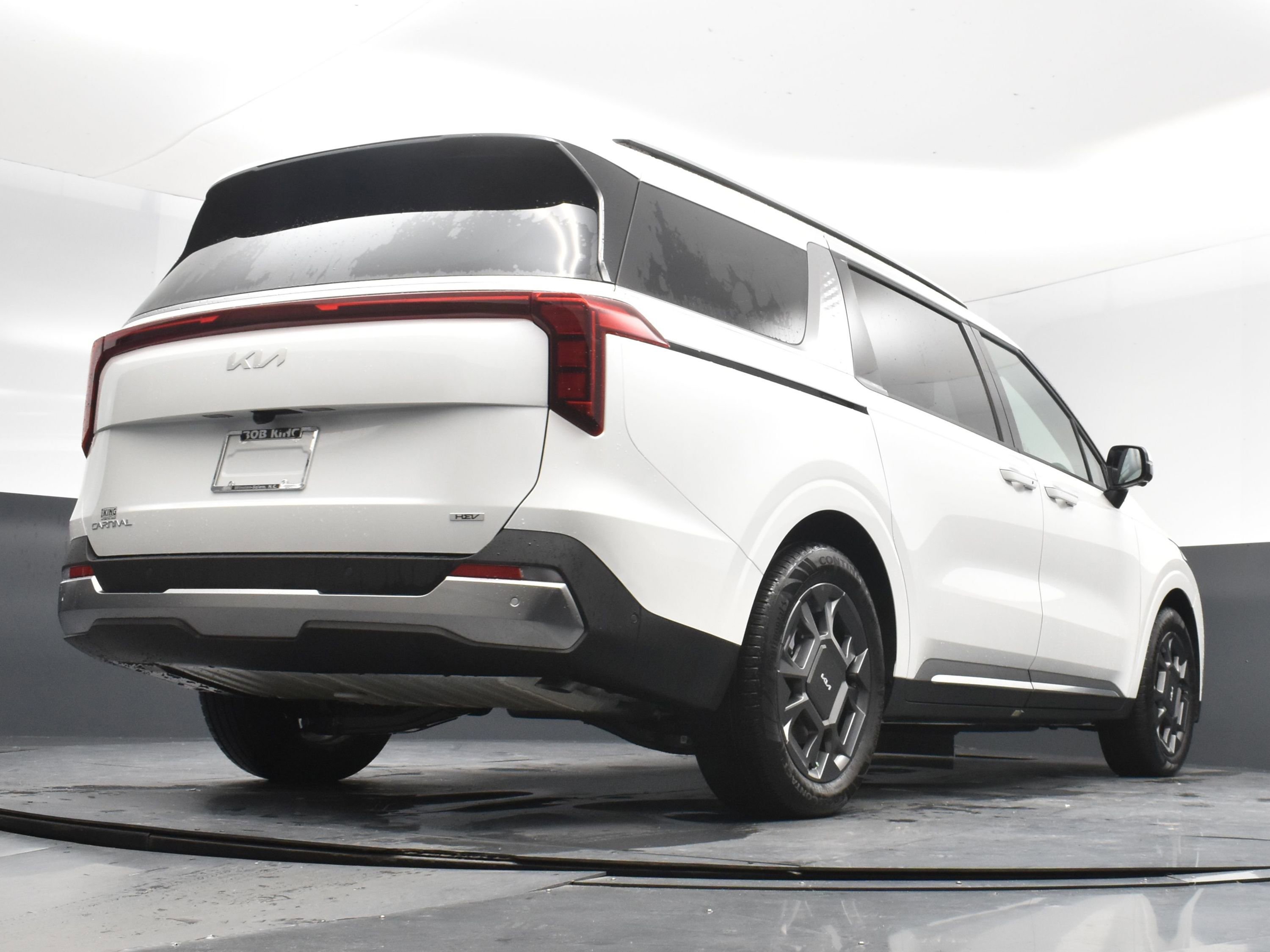 New 2026 Kia Carnival SX image 14