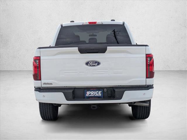 Used 2024 Ford F150 STX RWD image 7