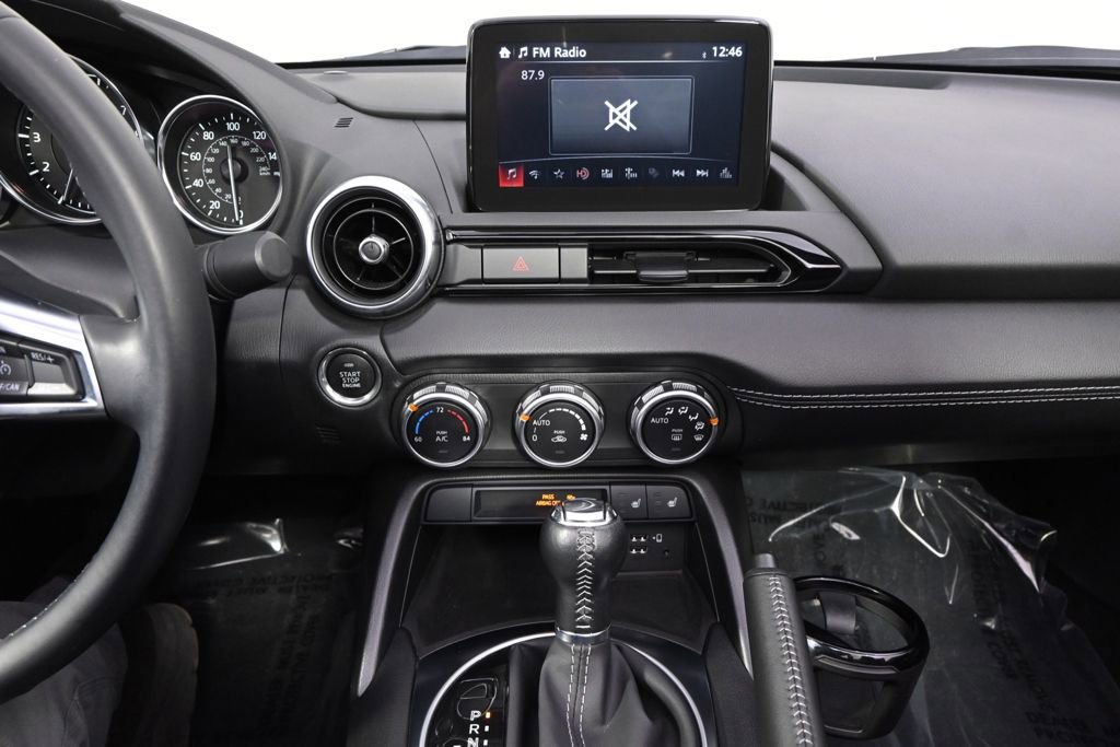 Used 2023 MAZDA MX-5 Miata Grand Touring RWD image 28