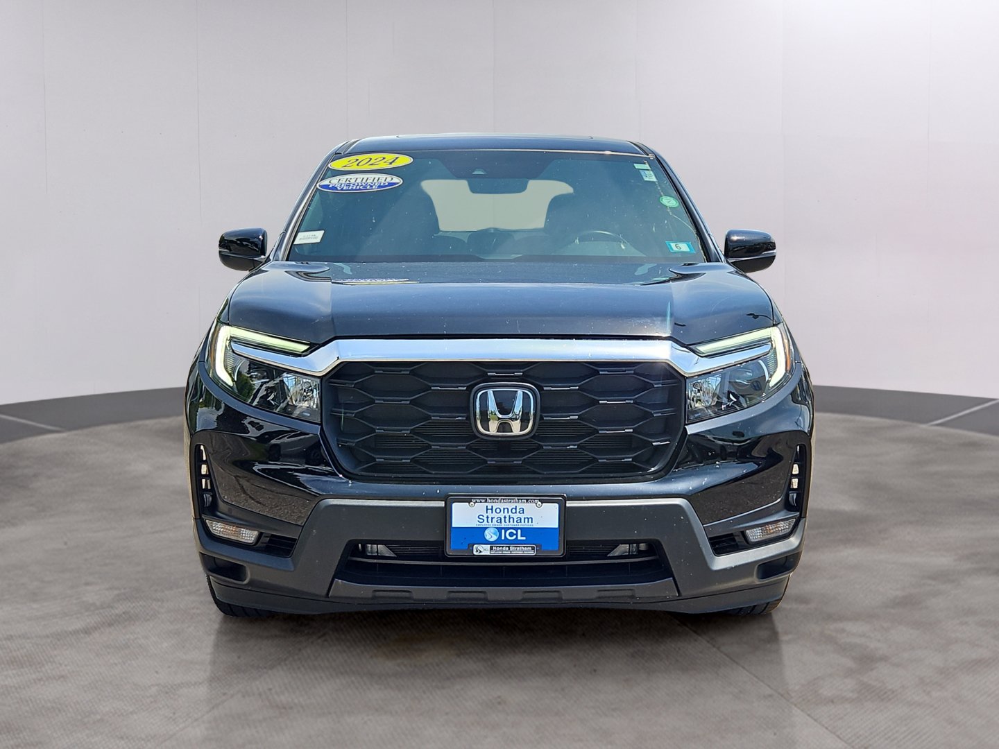 Certified 2024 Honda Passport EX-L image 30