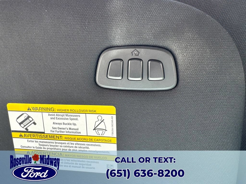 Used 2023 Ford Expedition Max Limited AWD/4WD image 24