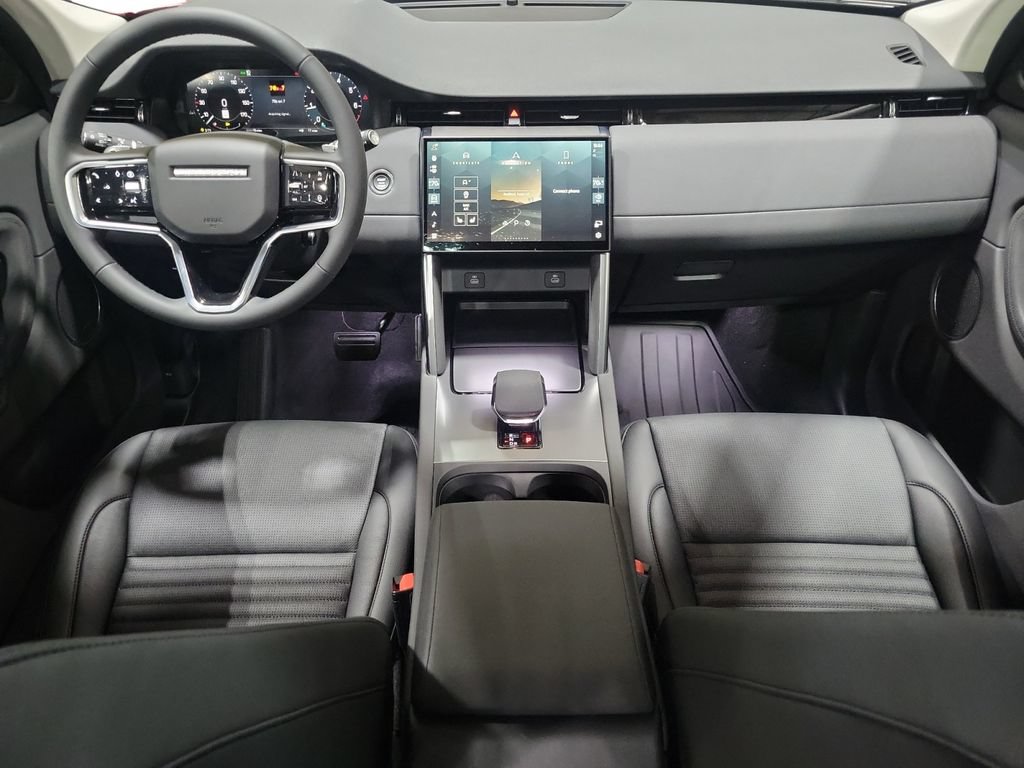 Used 2024 Land Rover Discovery Sport S AWD/4WD image 26