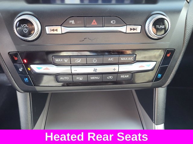 Used 2020 Ford Explorer ST w/ Premium Technology Package AWD/4WD image 23