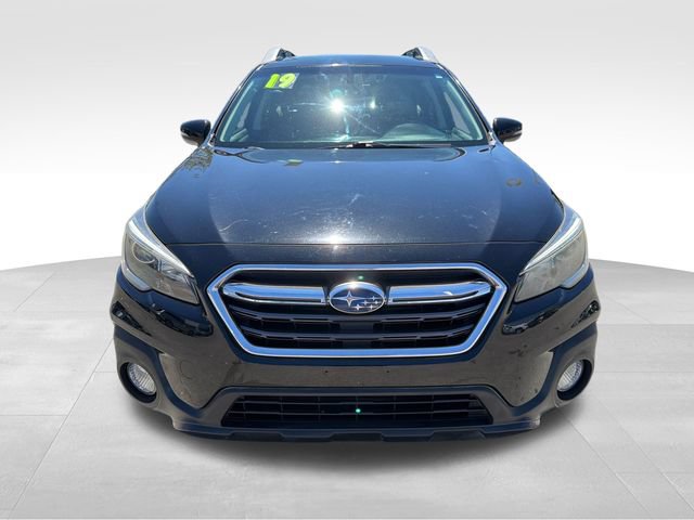 Used 2019 Subaru Outback 2.5i Premium AWD/4WD image 2