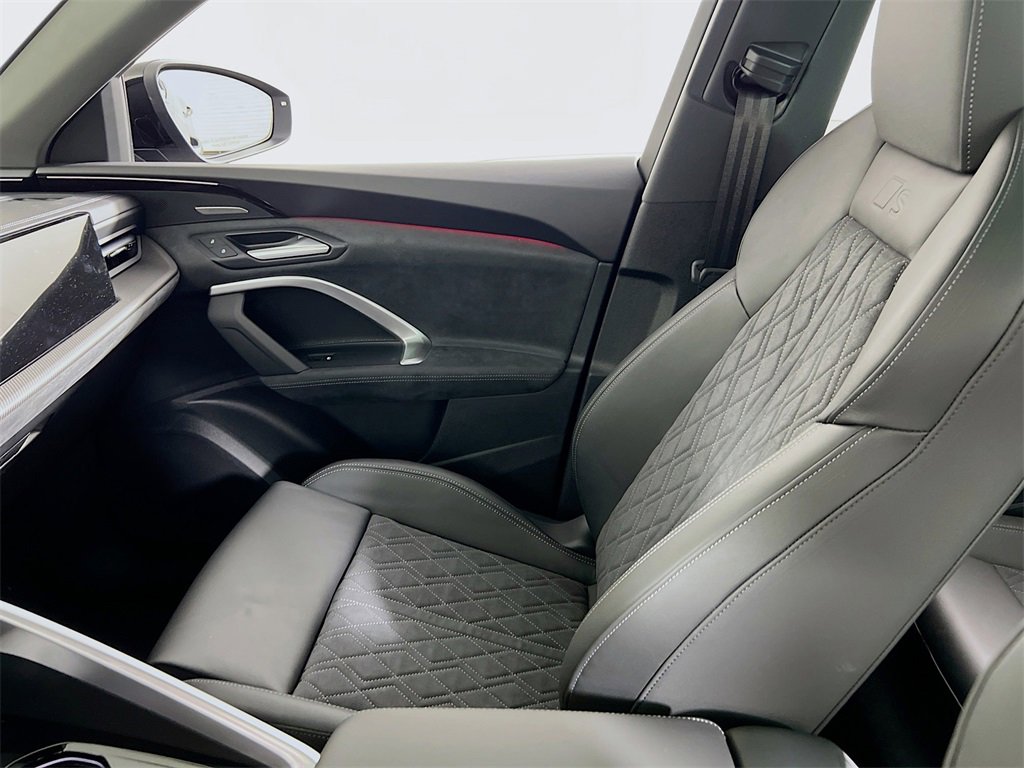 New 2025 Audi SQ5 Premium Plus image 22