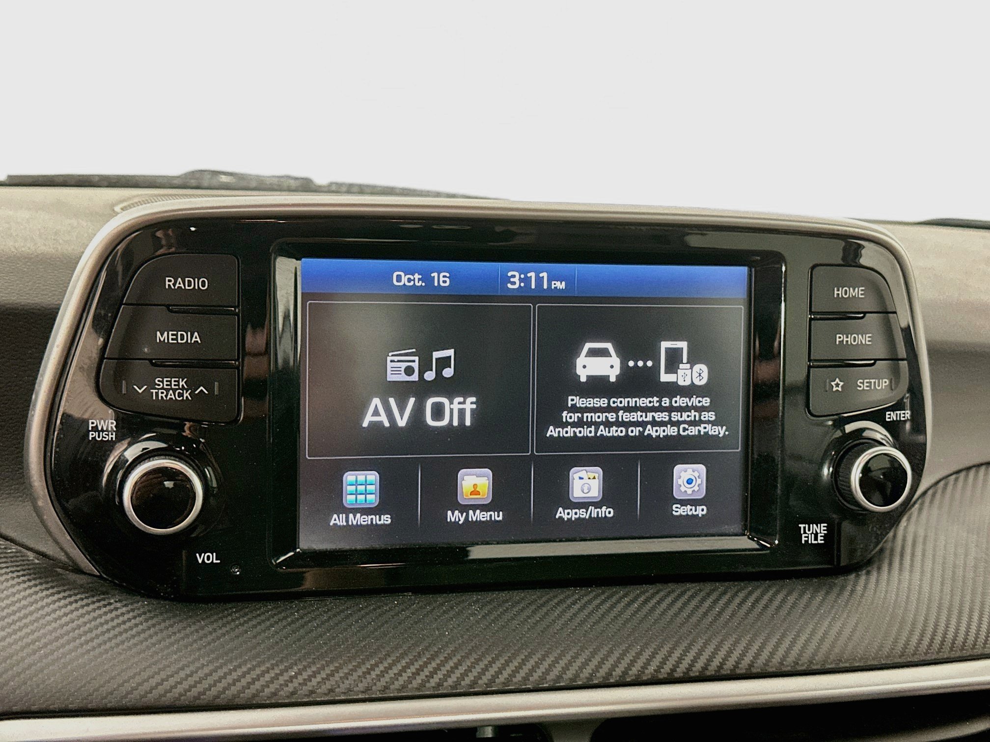 Used 2020 Hyundai Tucson SE FWD image 19