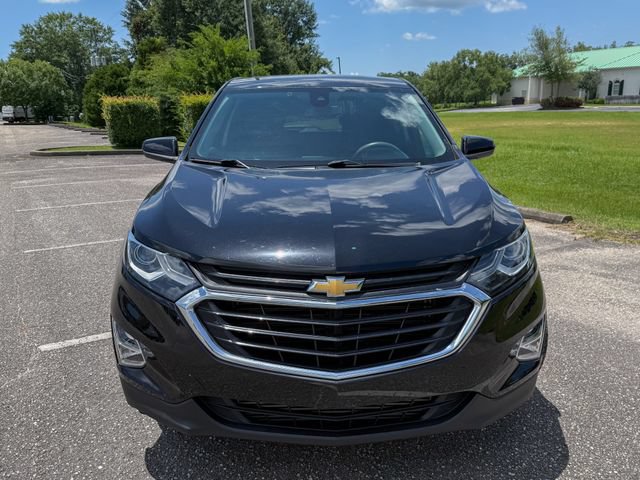 Used 2020 Chevrolet Equinox LT FWD image 9