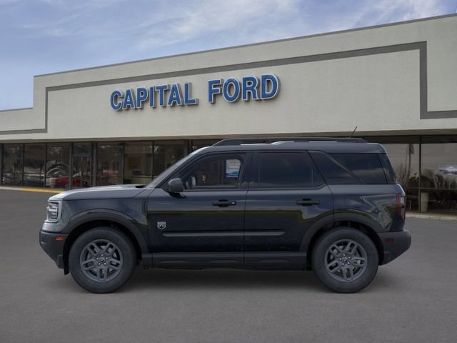 New 2026 Ford Bronco Sport Big Bend w/ Convenience Package AWD/4WD image 3