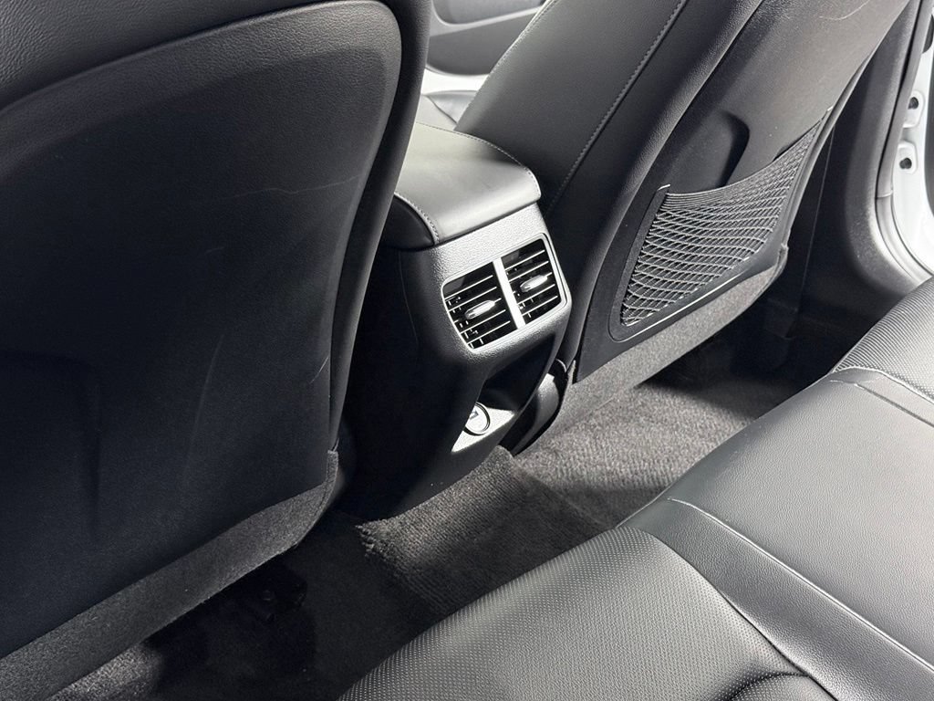Used 2020 Hyundai Sonata Limited FWD image 28