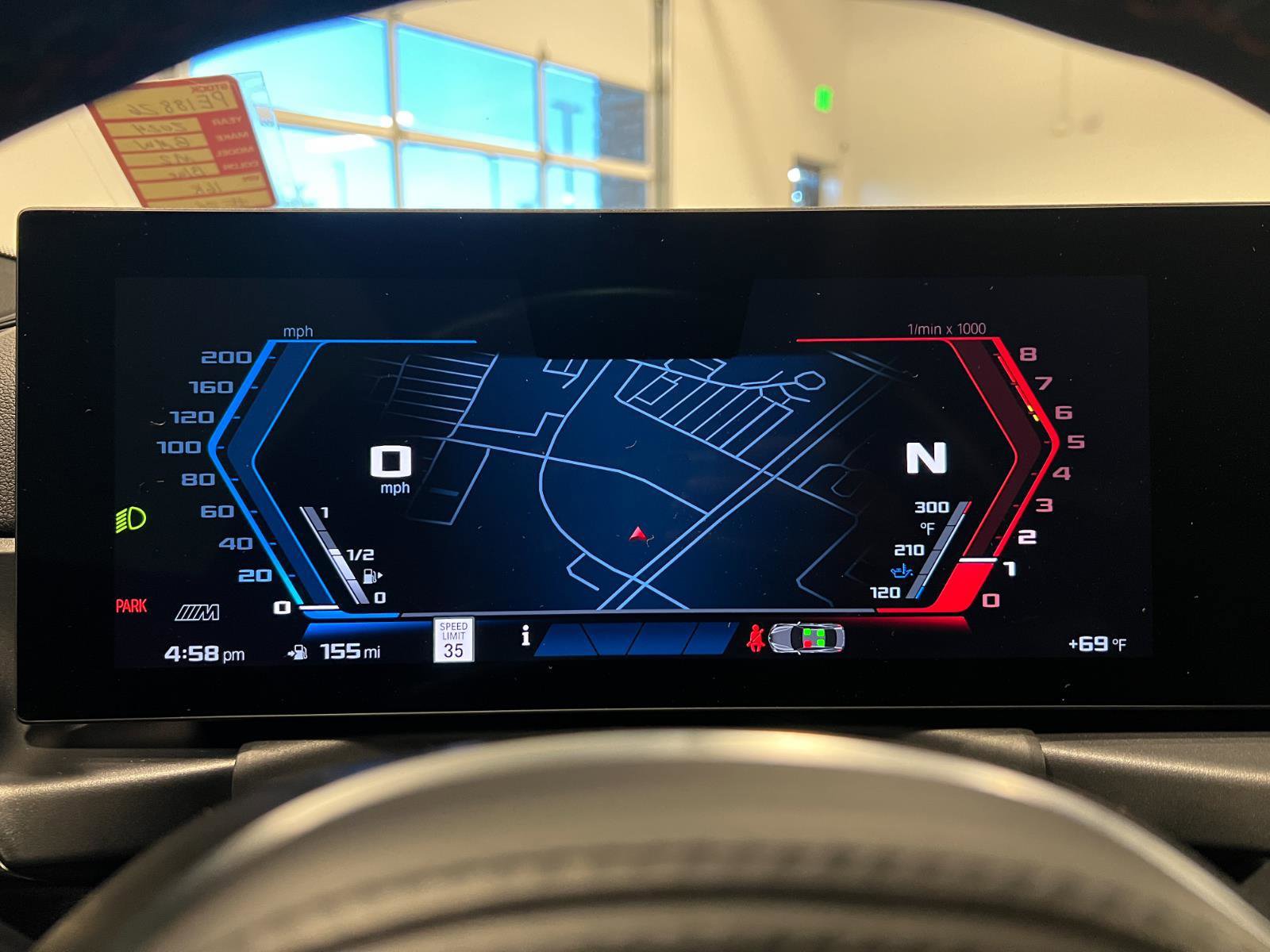 Used 2024 BMW M2 image 12