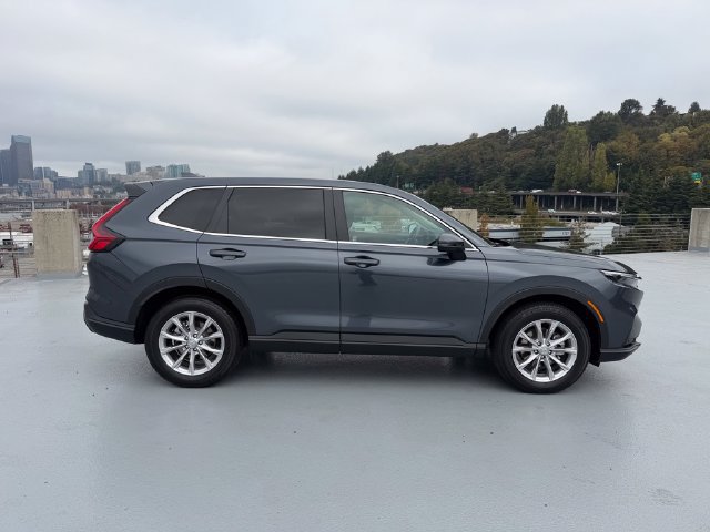 Used 2024 Honda CR-V EX-L image 2