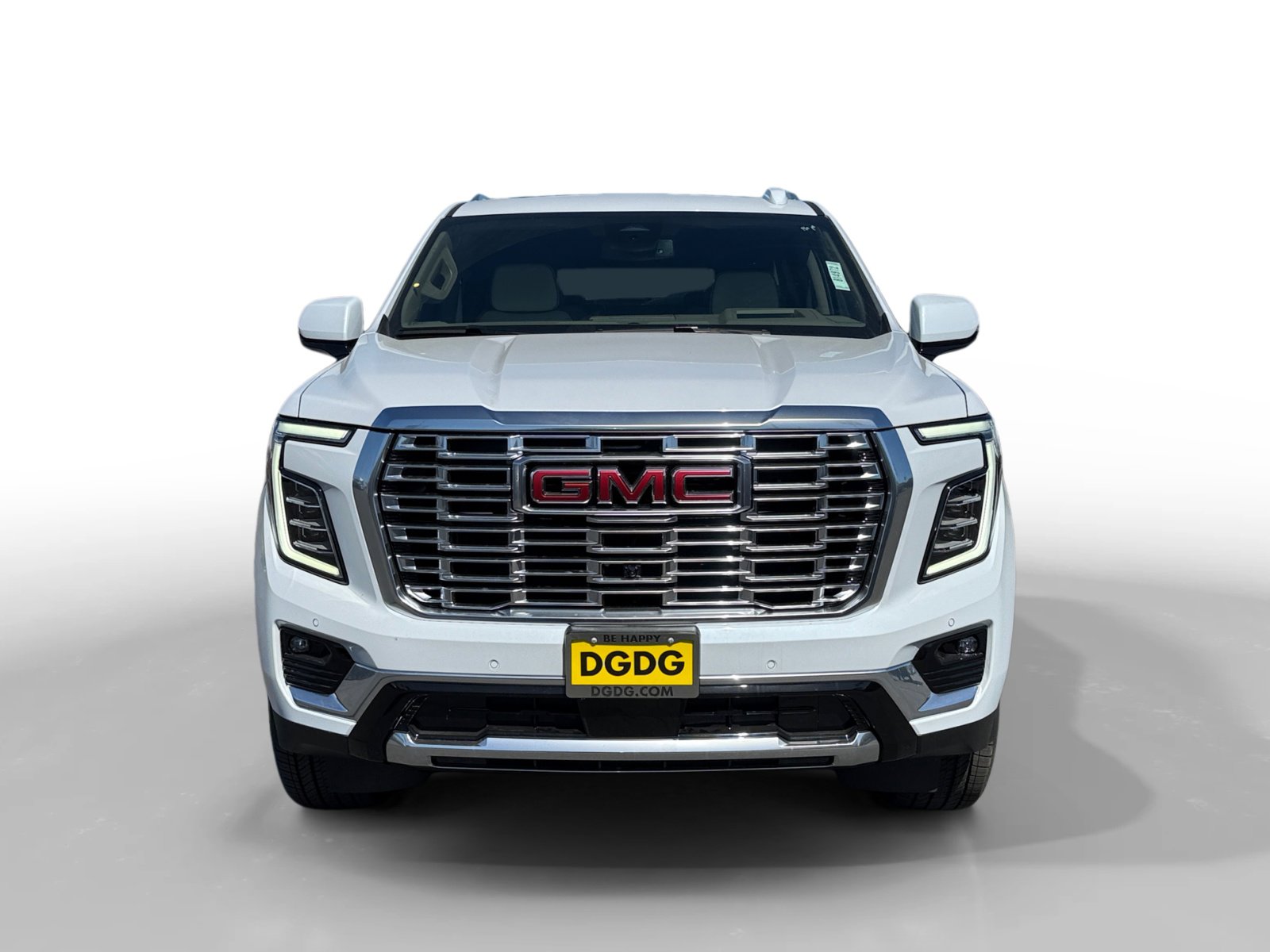 New 2026 GMC Yukon XL Denali w/ Sun & Power Step Package image 8