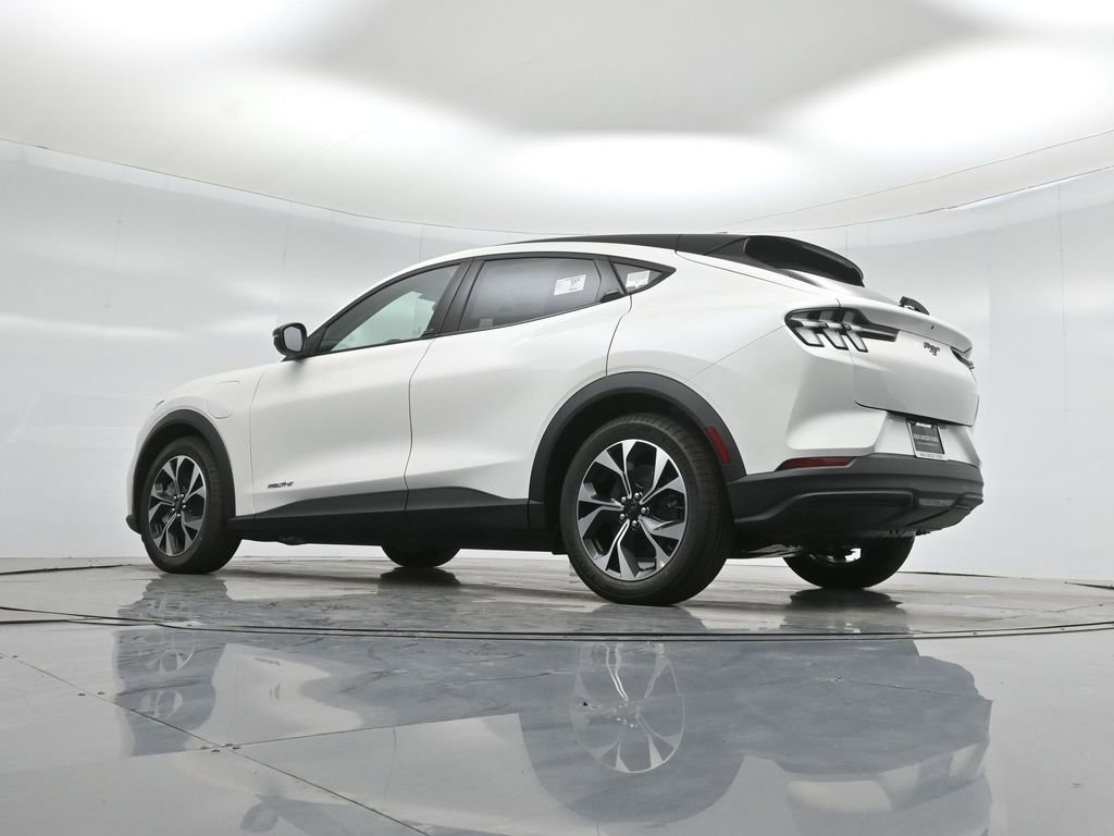 New 2026 Ford Mustang Mach-E Select image 49