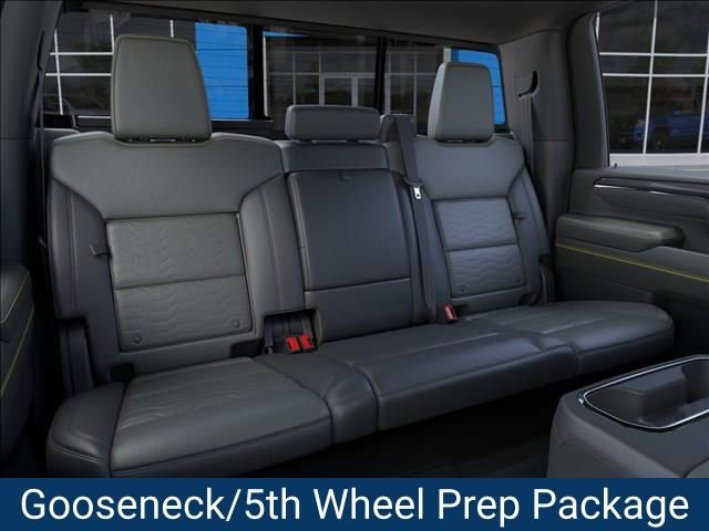 New 2026 Chevrolet Silverado 2500 ZR2 image 19