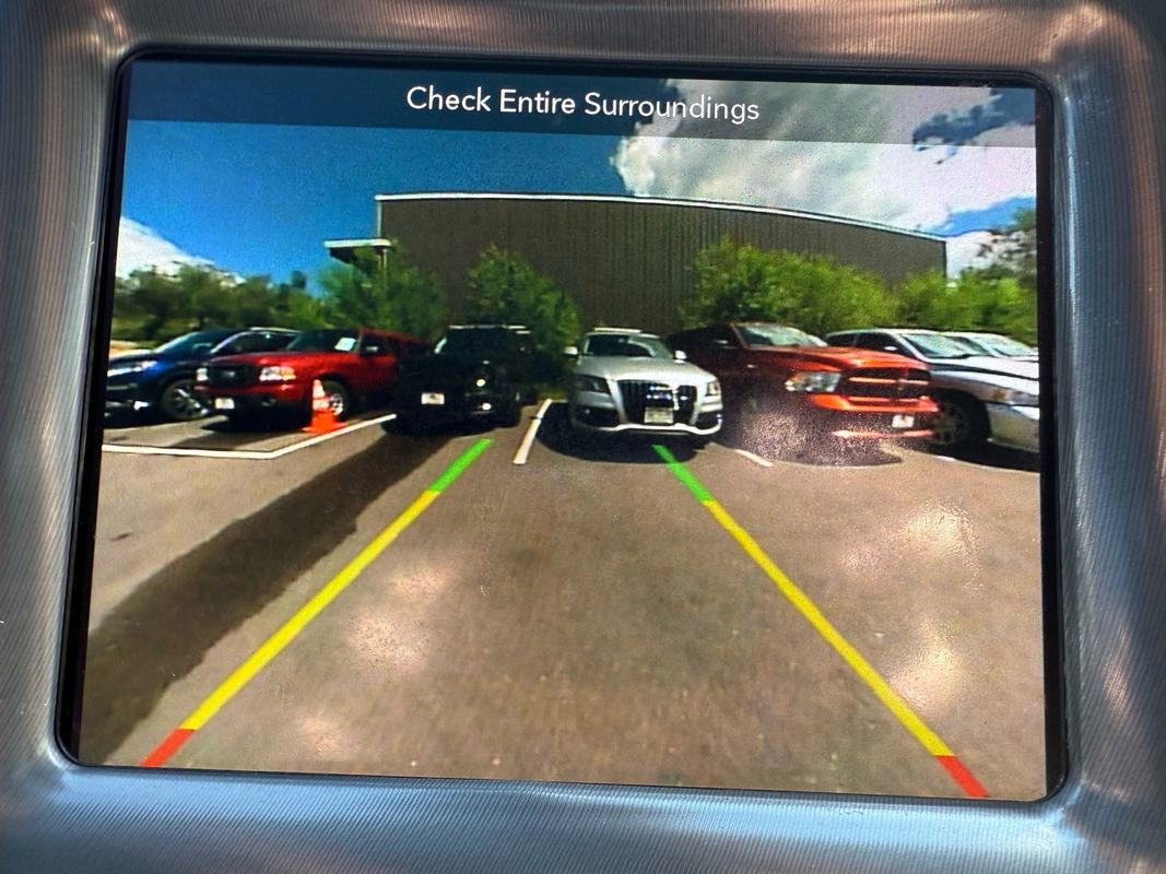 Used 2019 Dodge Challenger SXT w/ Plus Package image 16