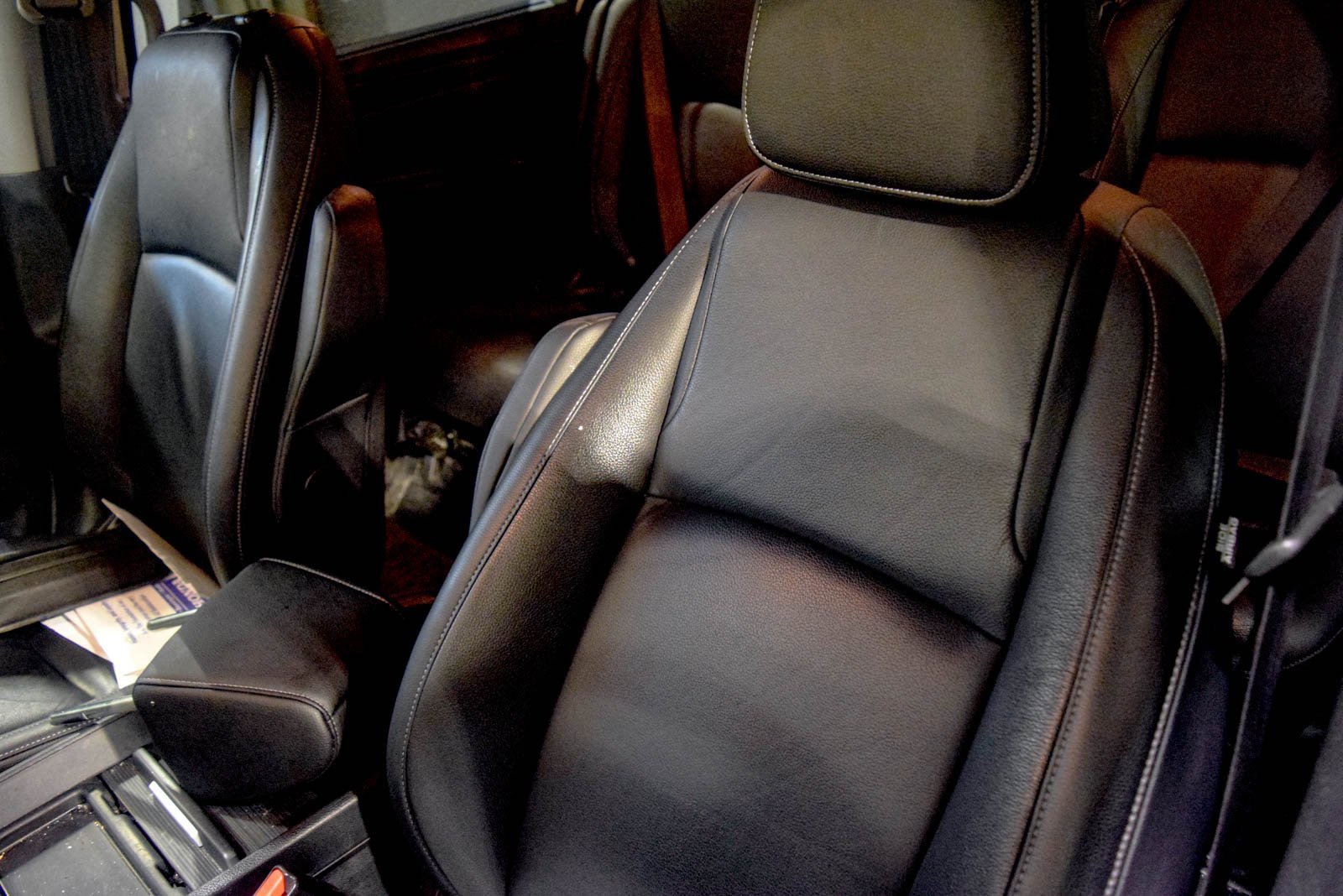 Certified 2023 Honda Odyssey EX-L image 4