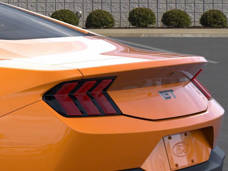 New 2026 Ford Mustang GT Premium image 22