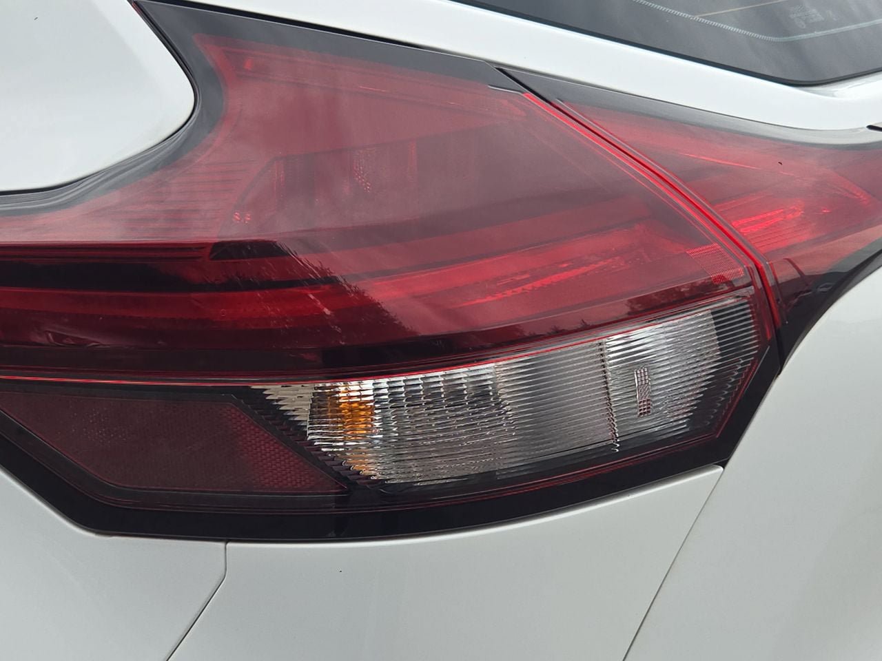Certified 2024 Nissan Kicks SV FWD image 25
