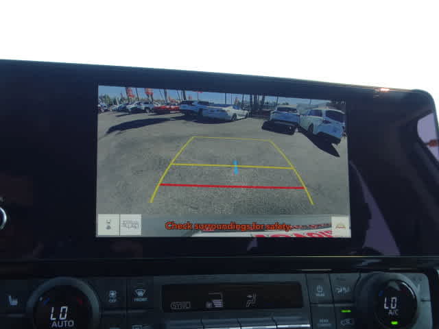 Used 2025 Toyota Grand Highlander FWD image 29