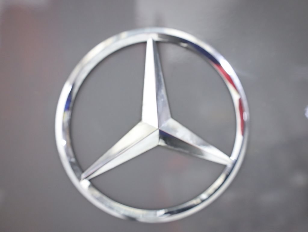 Certified 2026 Mercedes-Benz C 300 4MATIC Sedan image 58