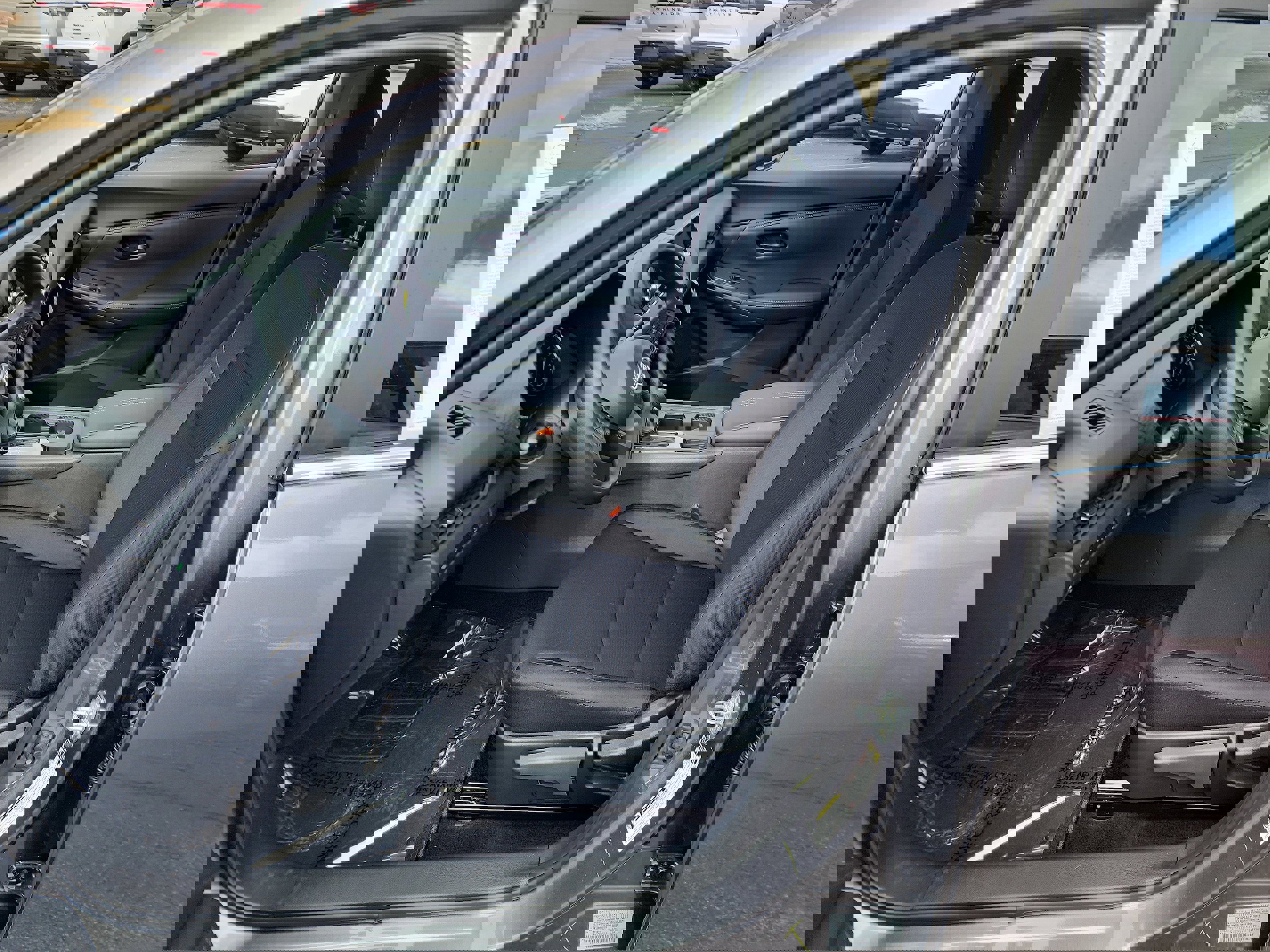 New 2025 Nissan Sentra S image 11