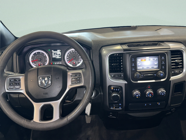 Used 2023 RAM 1500 Warlock AWD/4WD image 26