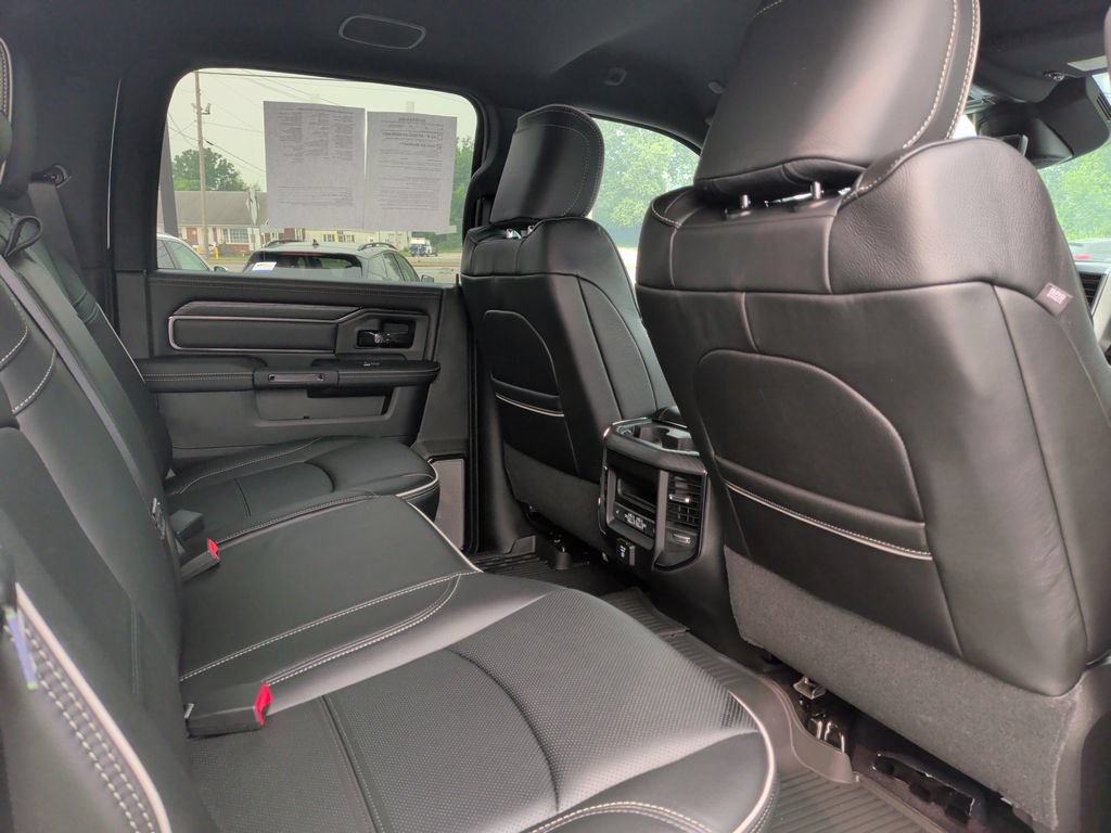 Used 2026 RAM 2500 Rebel w/ Rebel Level 2 Equipment Group AWD/4WD image 18