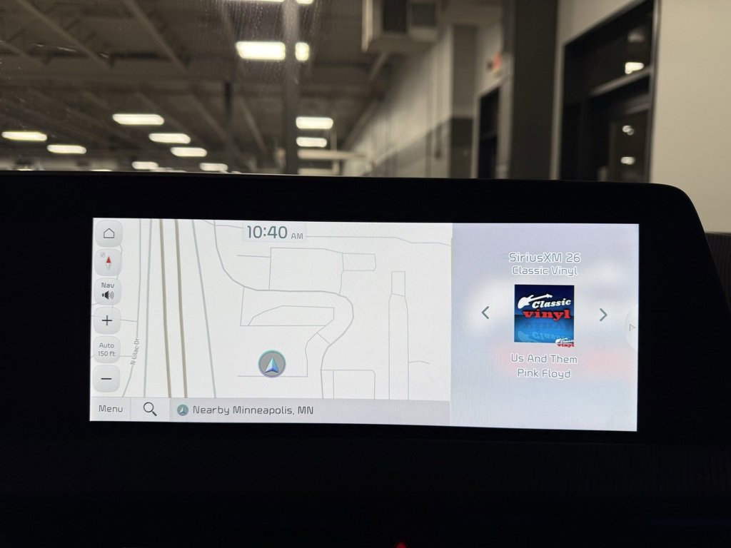 Used 2024 Kia EV6 GT-Line image 12